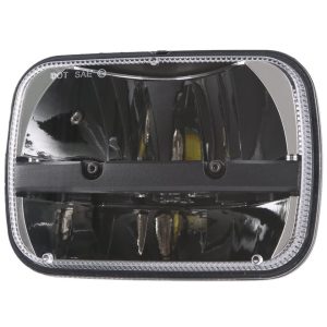 Auto Lighting System Car Led Light 5x7 Frontlykt