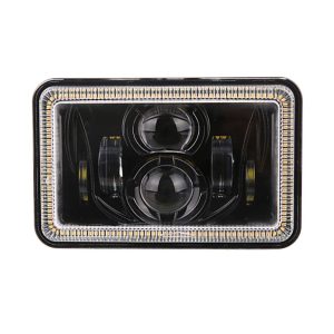 4x6 LED-projektorlys