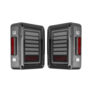 China Tail Light For Jeep Wrangler JK 2007-2015