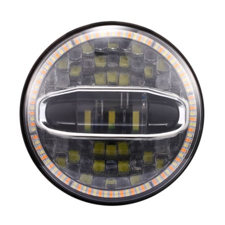 Daymaker Motorcycle Headlight