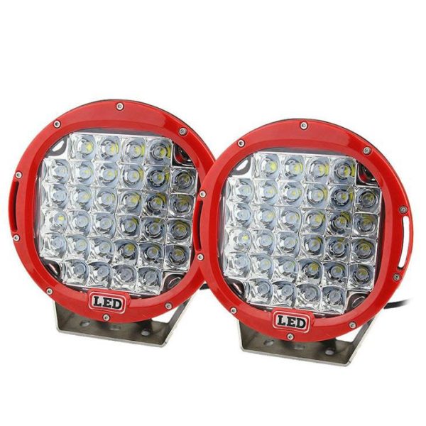 High Power LED-arbeidslys