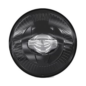 Nytt tåkelys for Chevy Car Light Round Light for 2007-2015