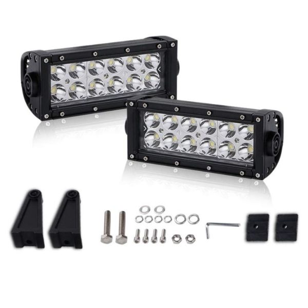 Off Road LED Light Bar