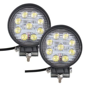 Arbeid LED-lampe